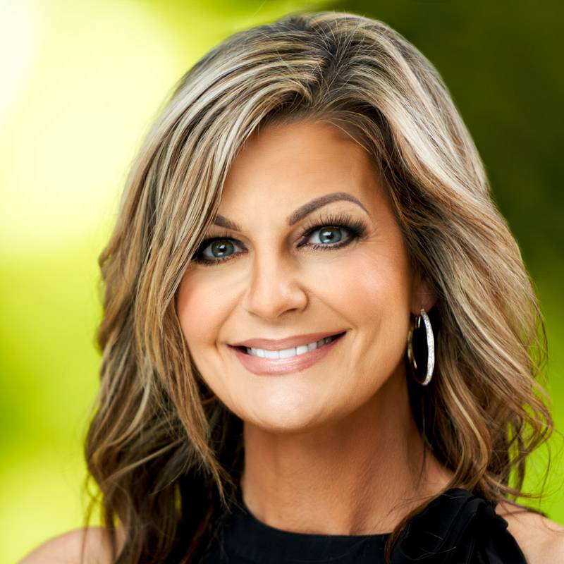 Shar Vanderstyne