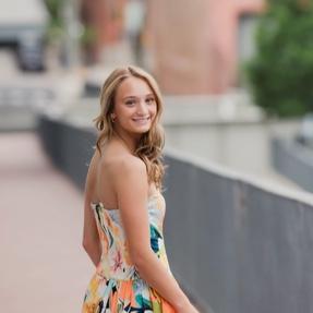 Hannah Lawrie