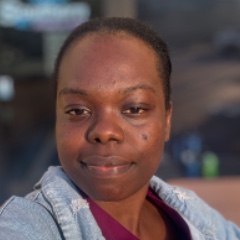 Aminata Keita