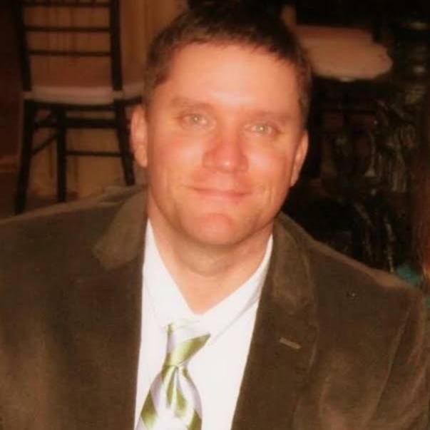 Bradley Mull