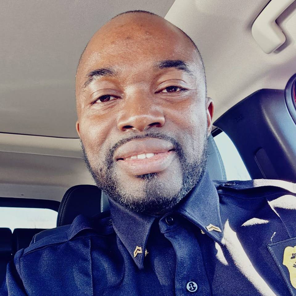 Segun Ademola Adeniyan