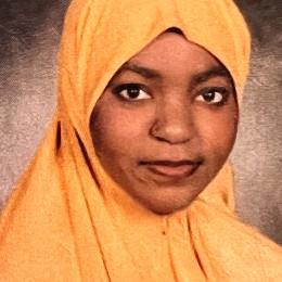 Isha Abdirahman