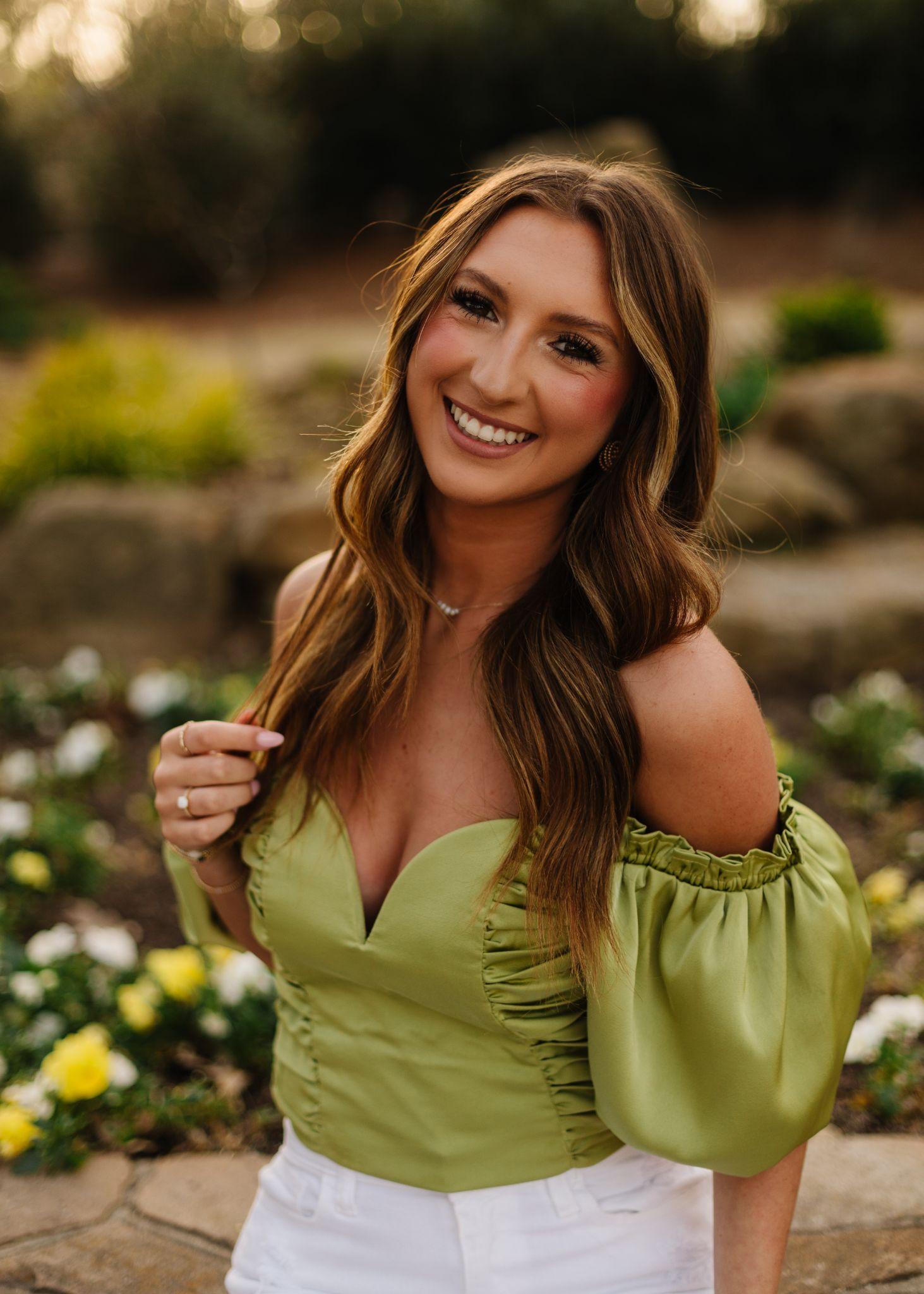 Annelise Hulsey