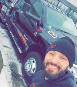 Tyler Berczyk