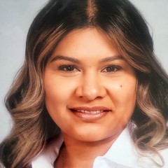 Olga Estrada
