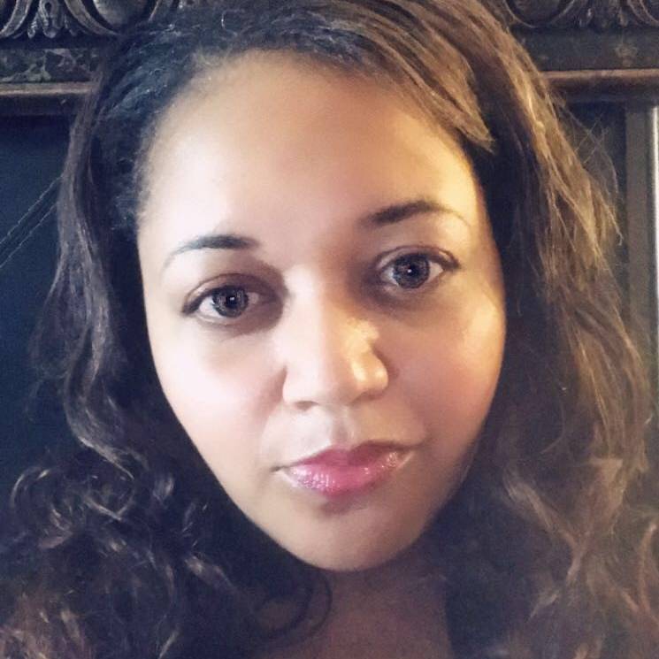 Emily West Thibodeaux