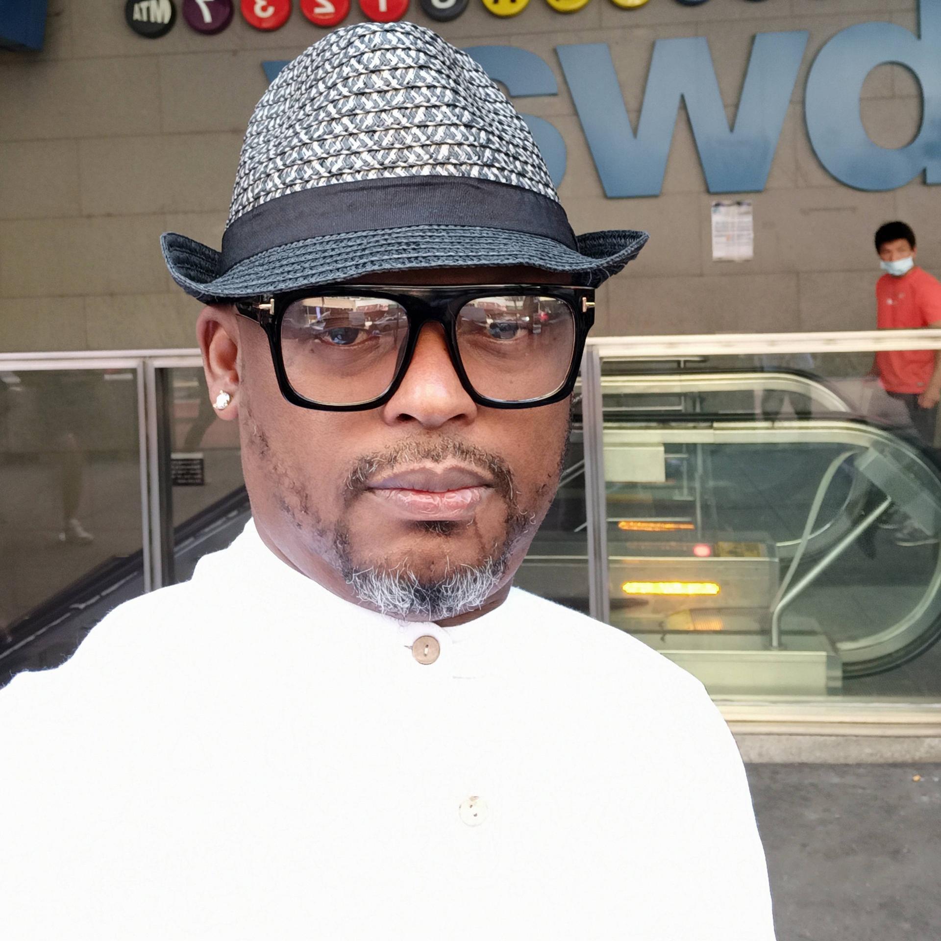 Abidemi Durojaiye
