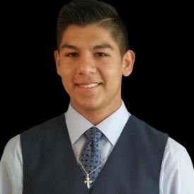 Matthew D. Pedraza