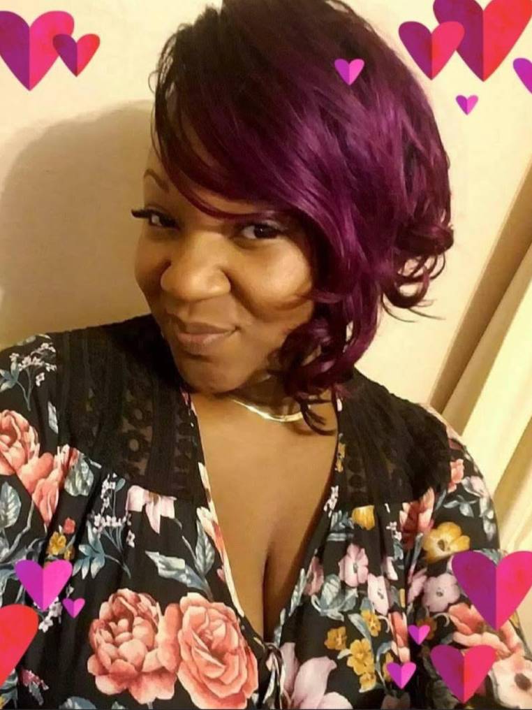 Tikaya G. Powell