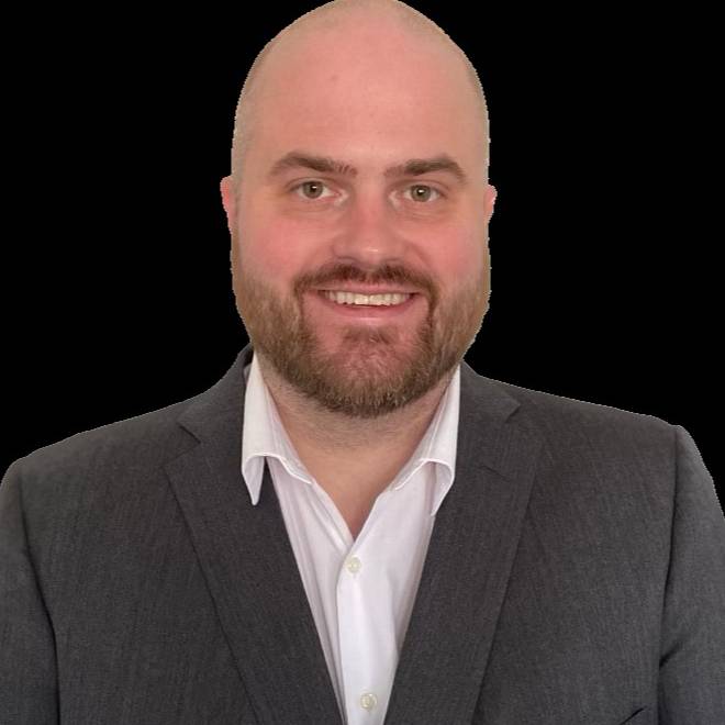 Christopher Frost