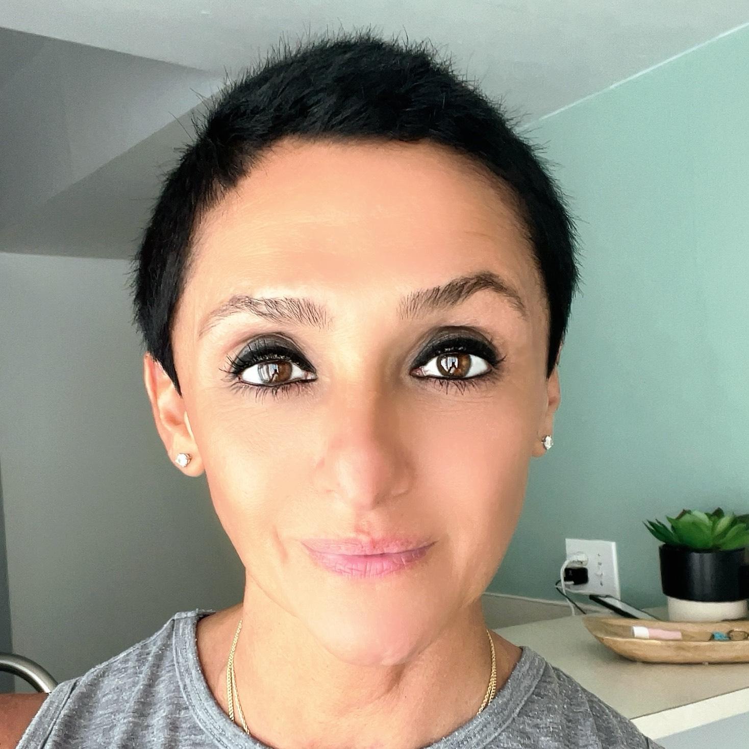 Majida Panfil,CMA,RN