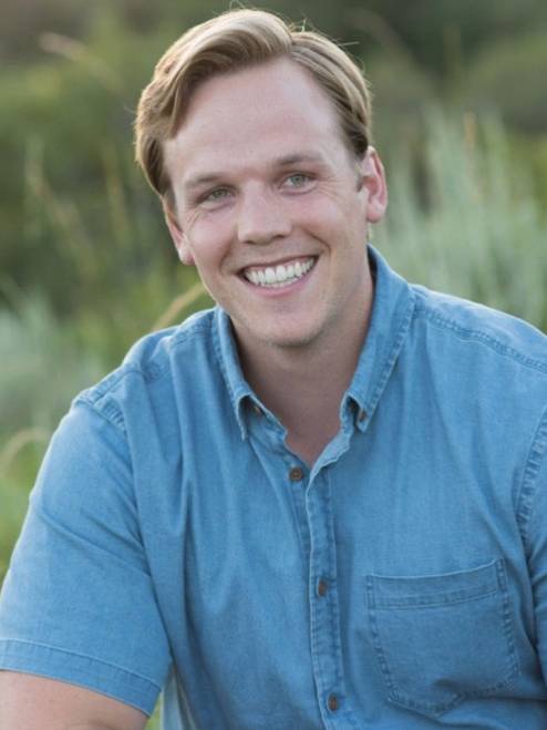 Mitchell Thunell