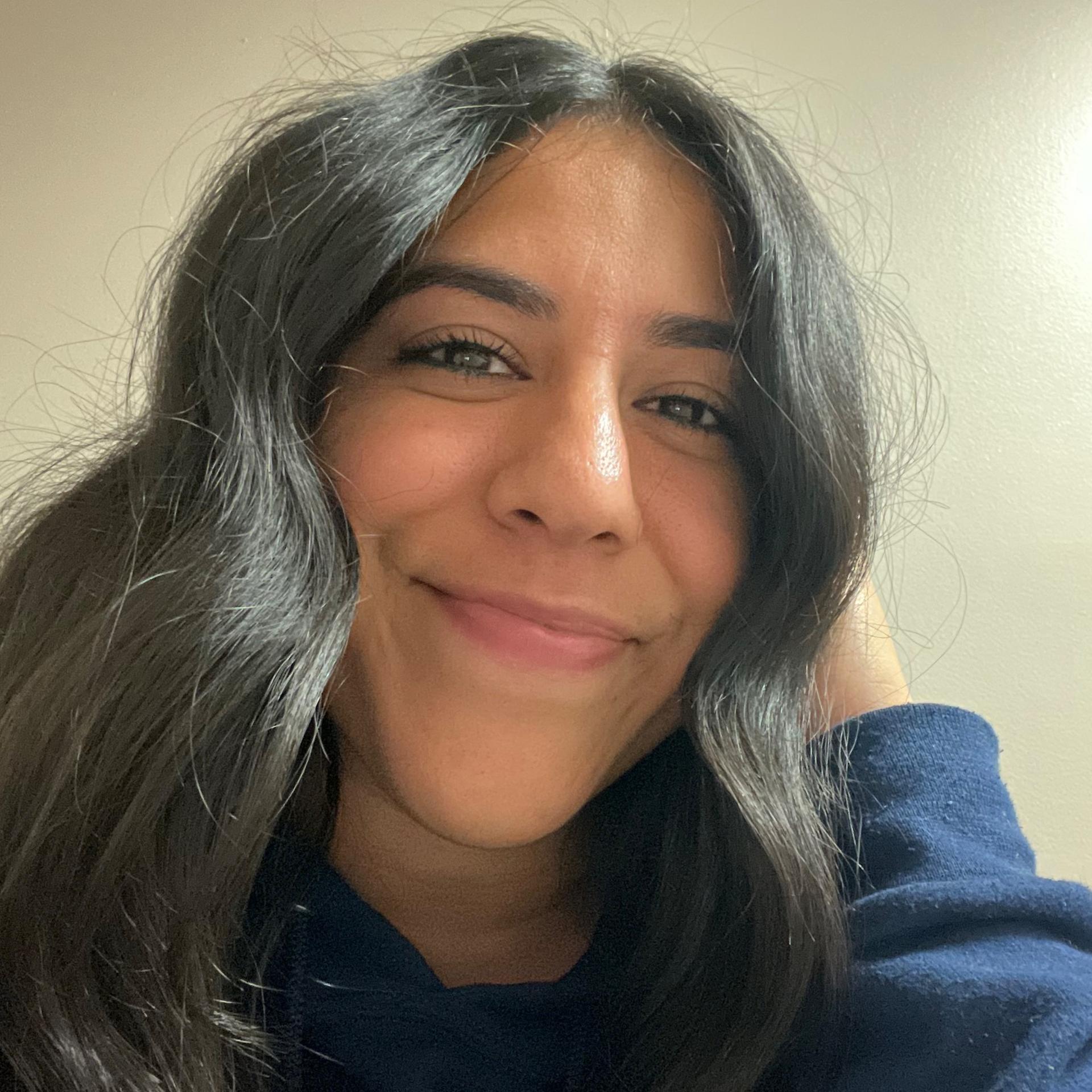 RUBY PADILLA