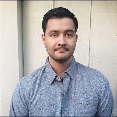 Hugo Sebastian Parker Parks