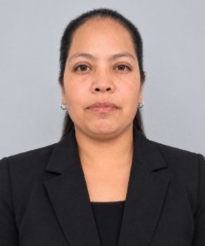 Sonia Idalia Reyes