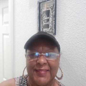 Michelle E. Mitchell