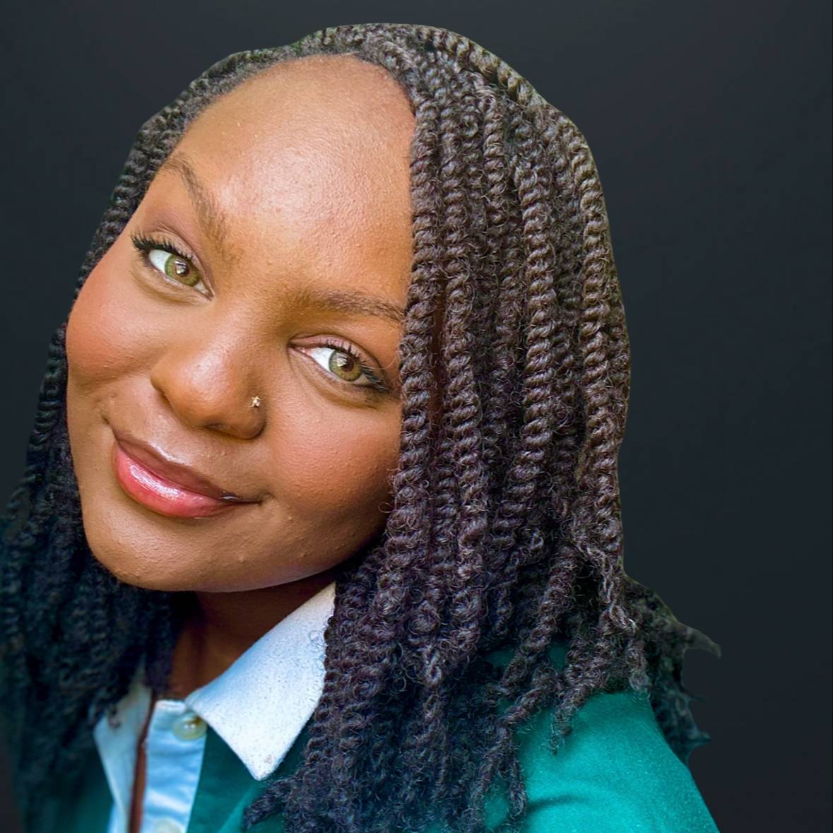 Edna Kinyanjui