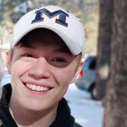 Kadin Gallegos