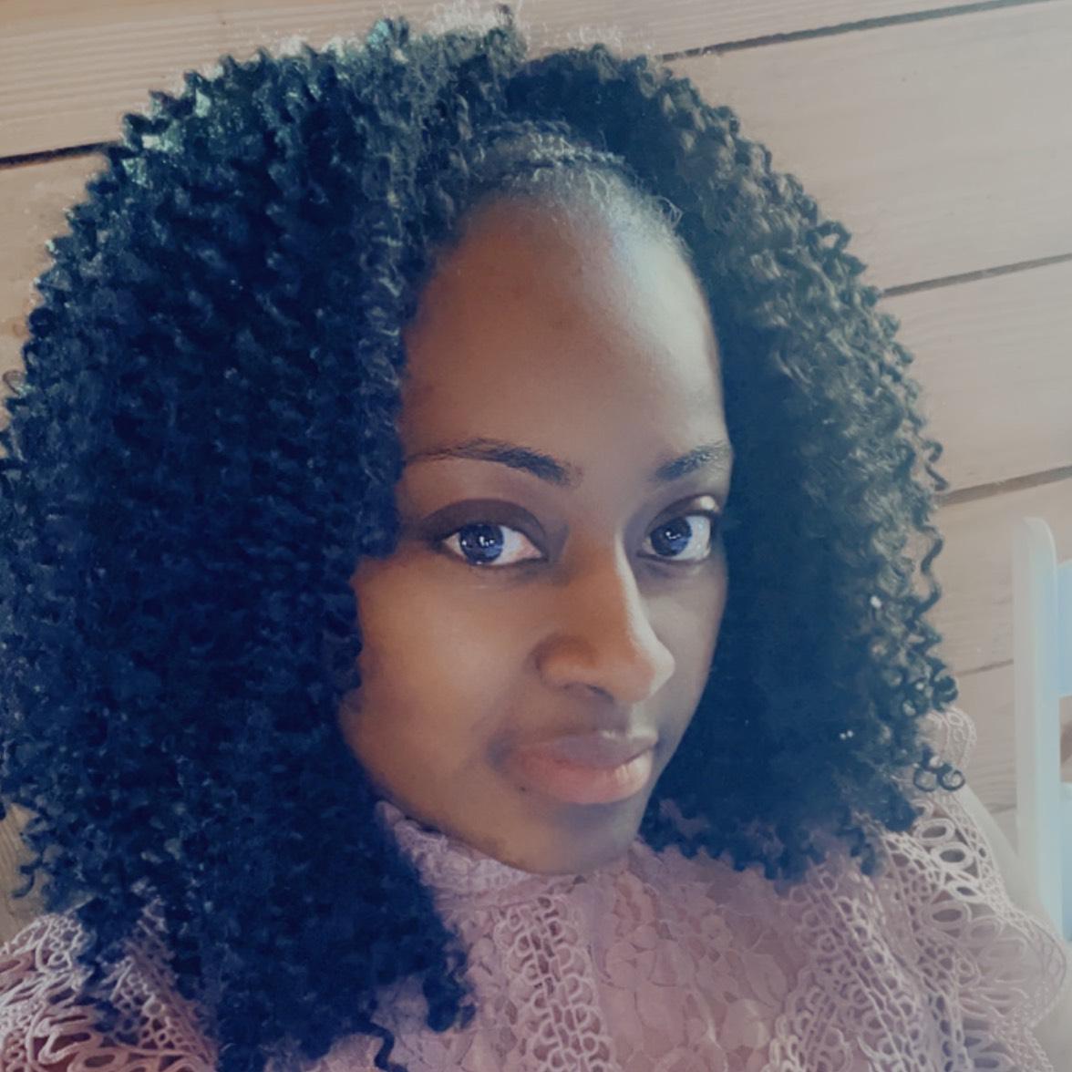 Dominique Clayton
