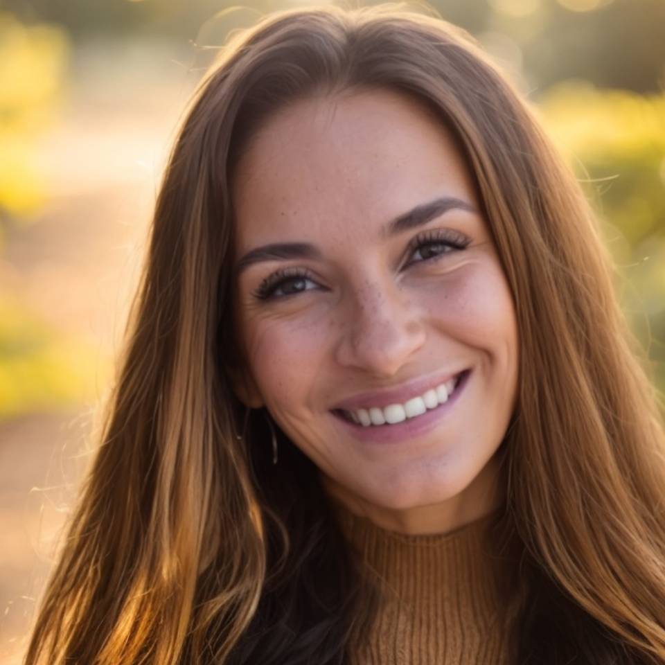 Jenn Barnett