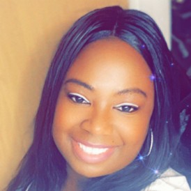 Amesha J. Jewell