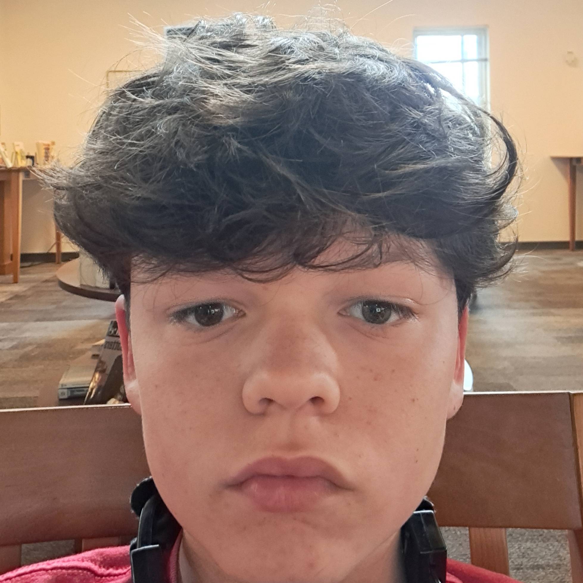 Liam A. Woods