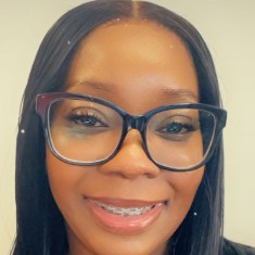 Tamika Williams