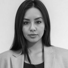 Cecilia Ramirez