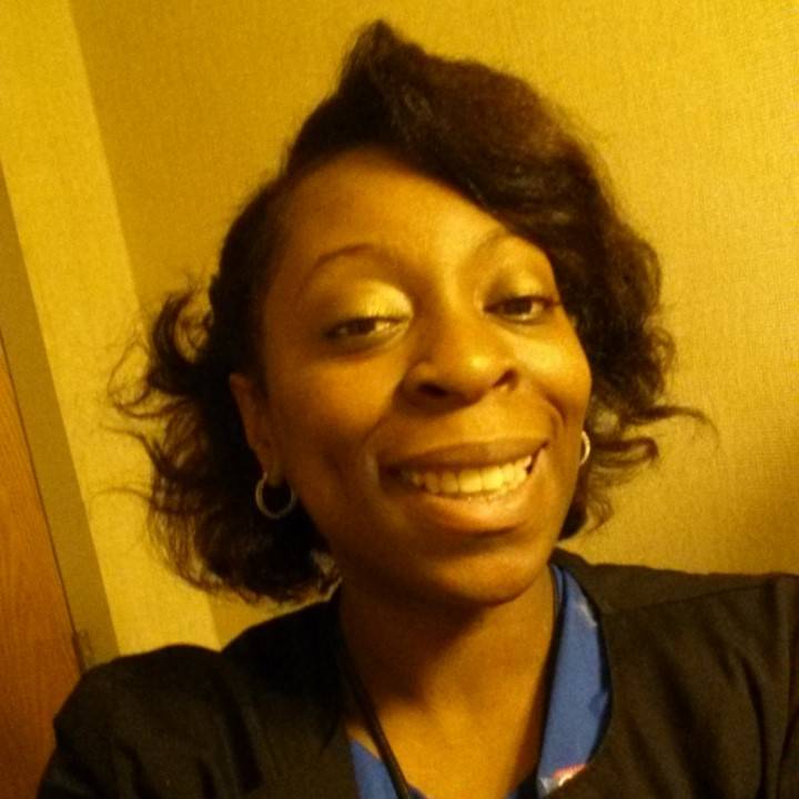 Nakia Peeples