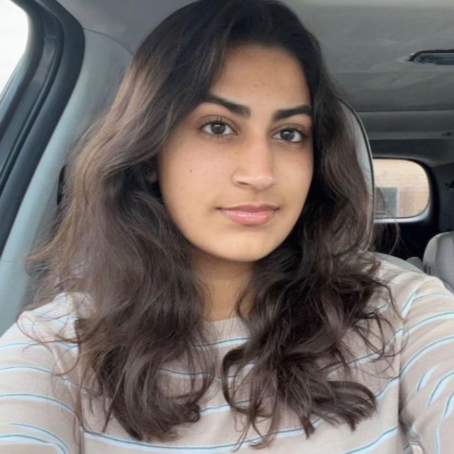 Diya Patel