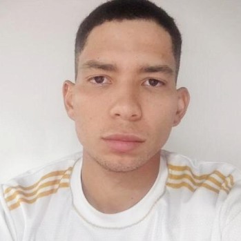 Jackes Barbosa Ferreira