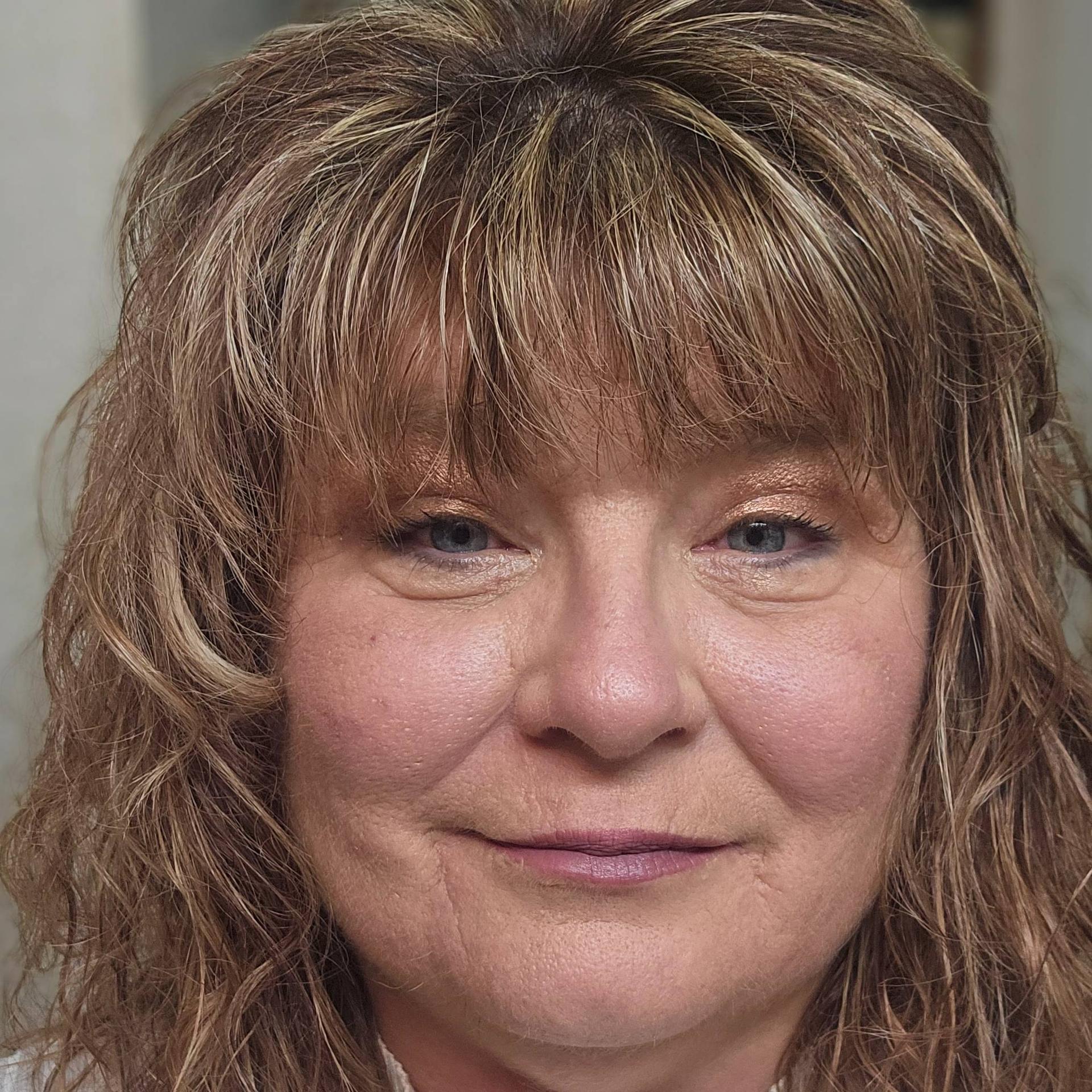 Kimberly A. Dunbar