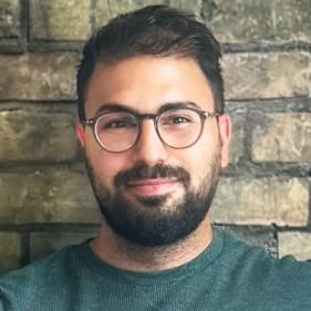 MOHAMMED ALMAHJOUB
