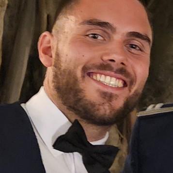 Zachary Cooper