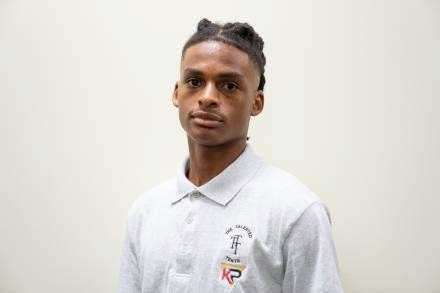 Jacques R. Armstrong II