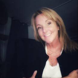 Tracy Ann Machuca