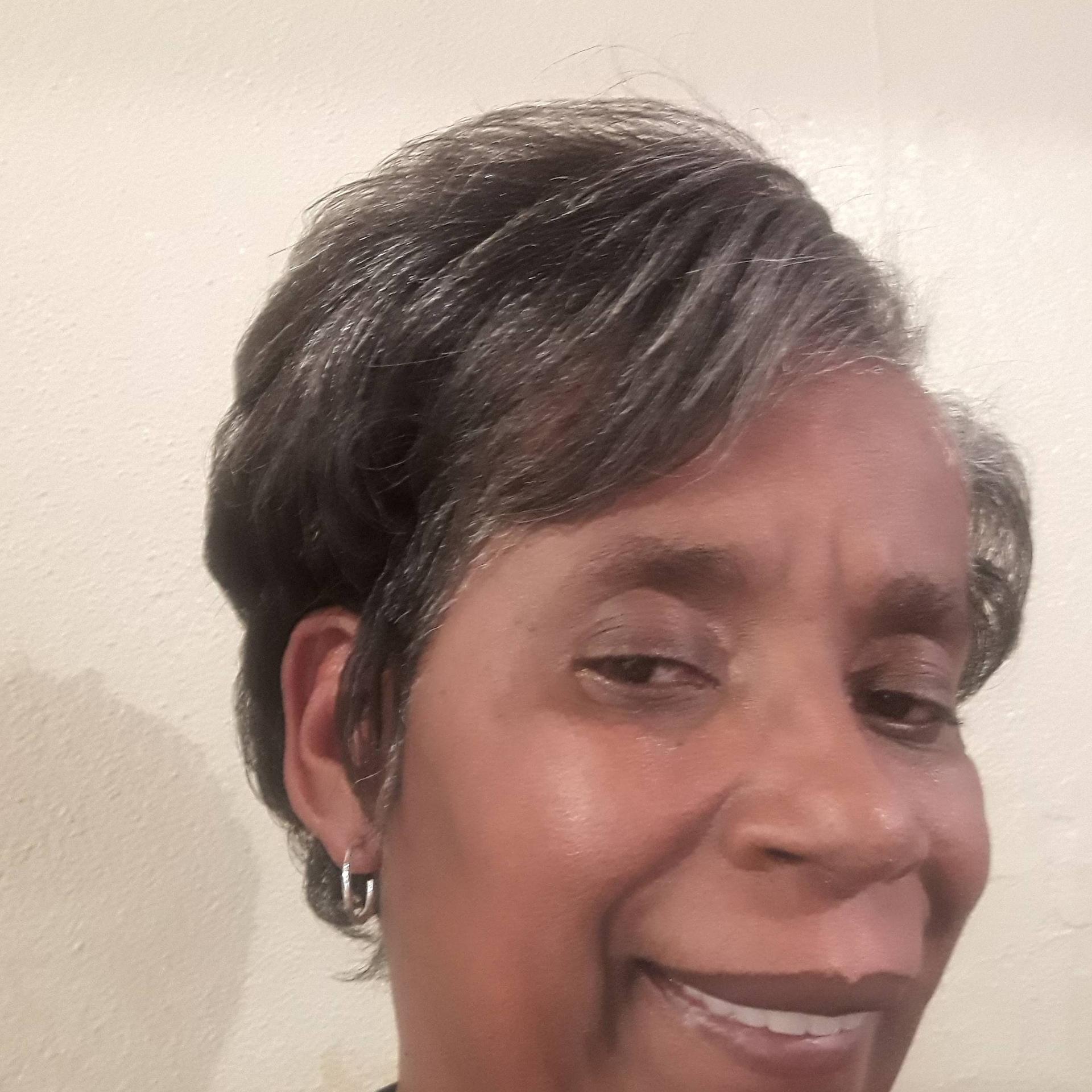 Sharon Harris