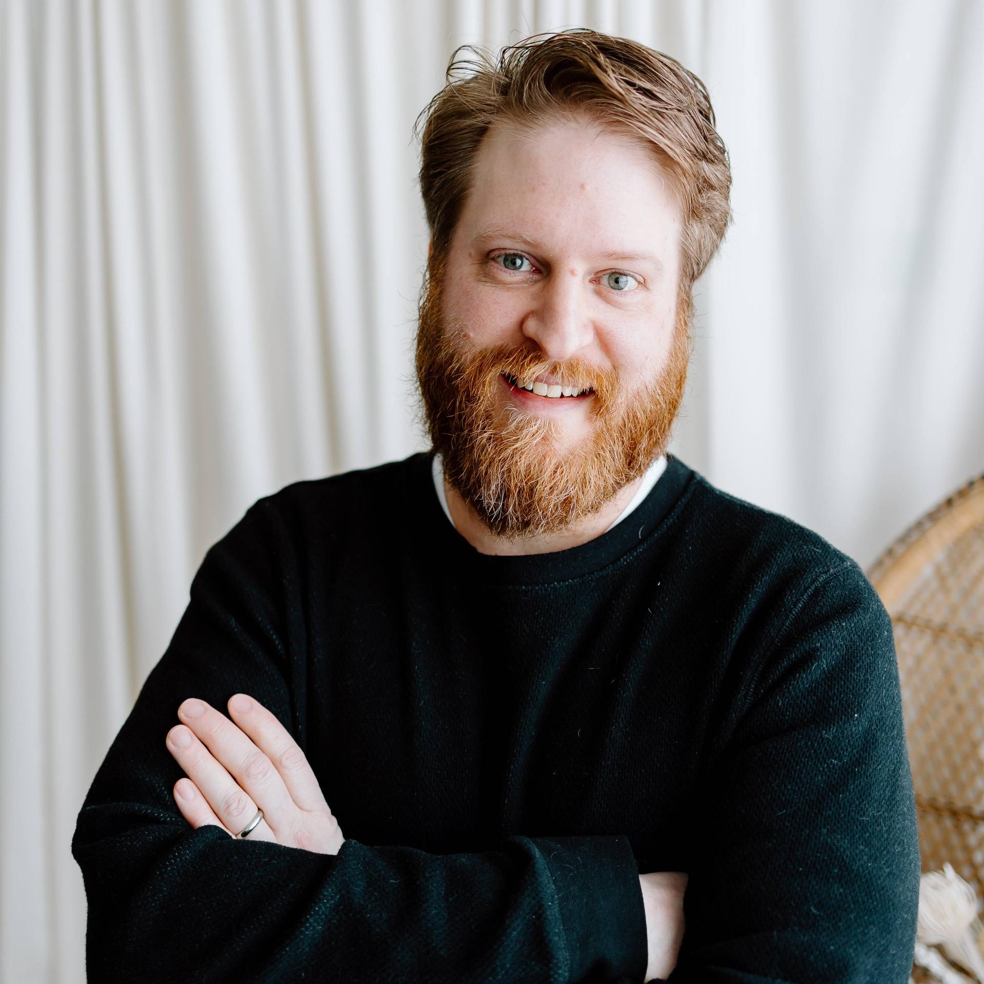 Nathan Coombs