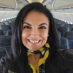 Nancy Ajuria Balderrama