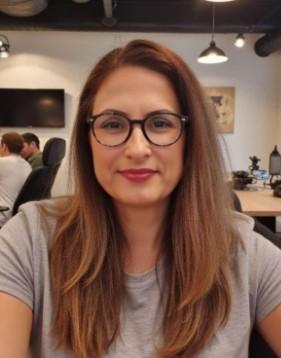 Vesna Dimitrijević