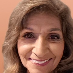 Florence Moriel