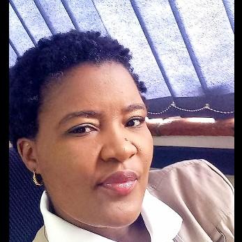 Ndangariro Portia Marindire