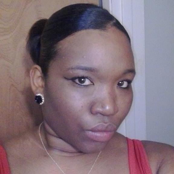 Dominique Cooley