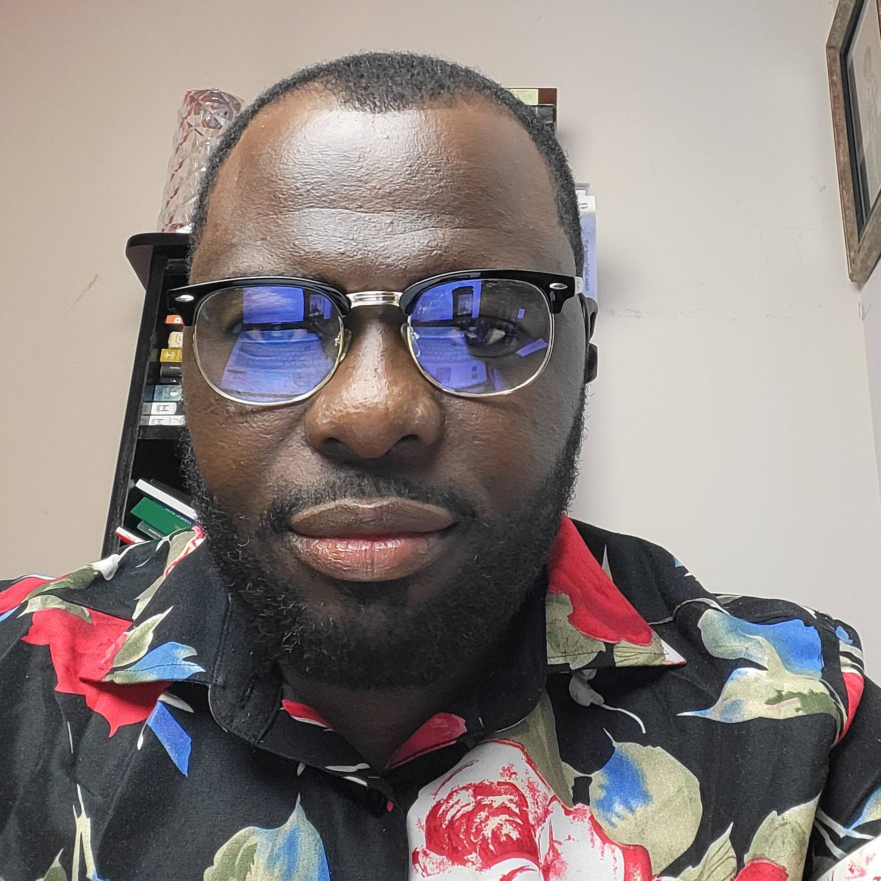 GODWIN BOAH
