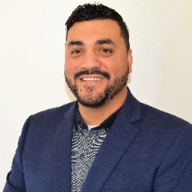 Paul Perez Jr