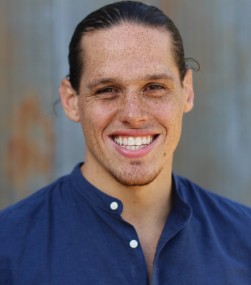Jacob Taylor