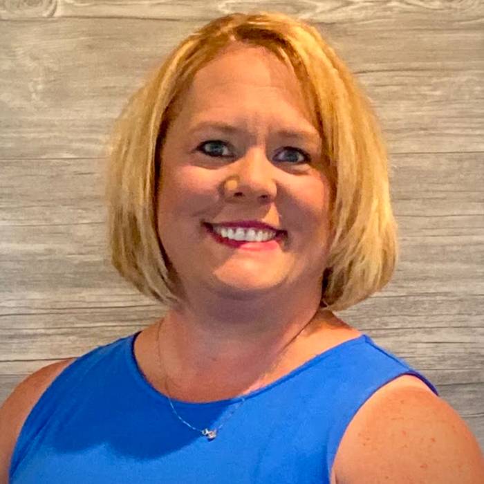 Colleen Bahr