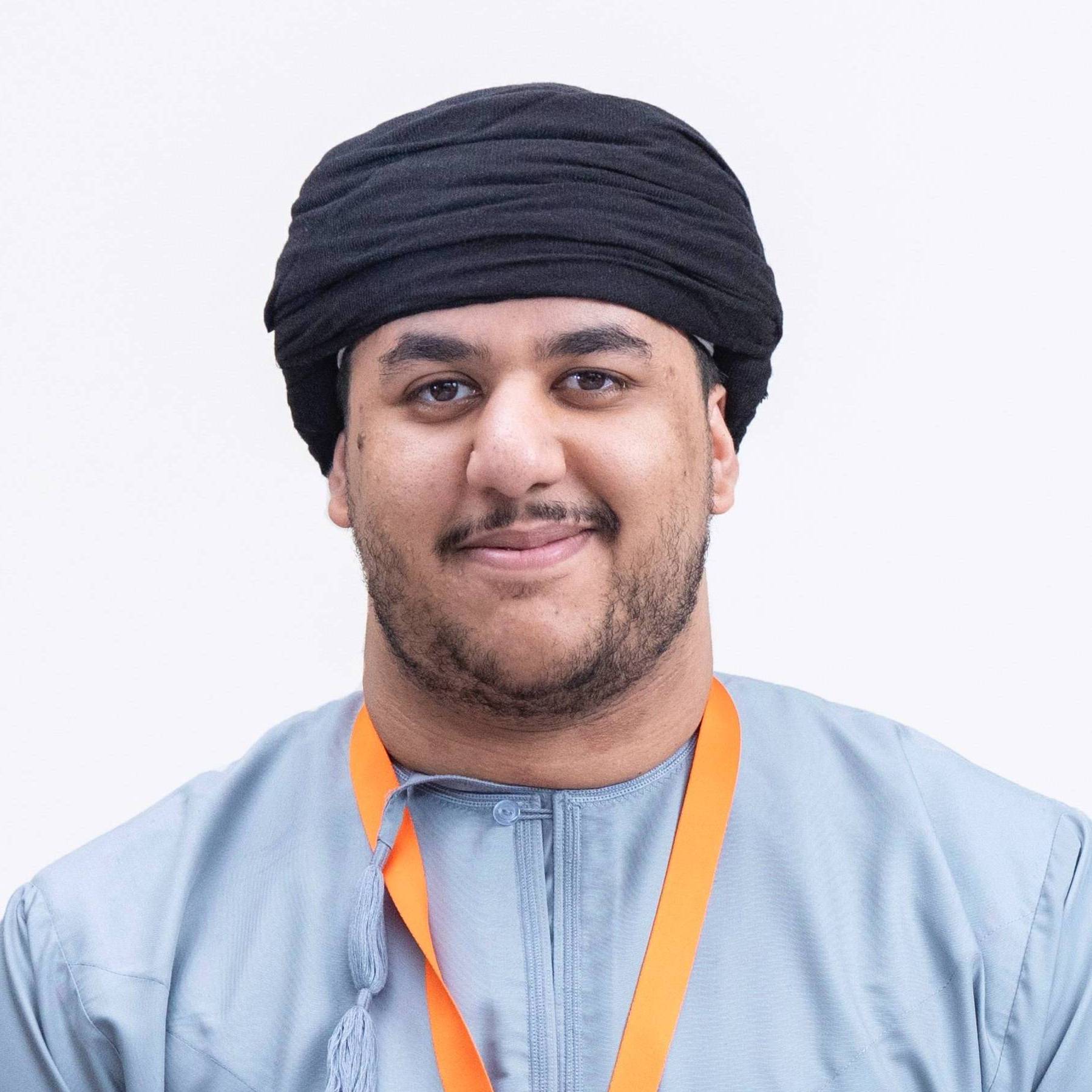 Tariq Al Naamani