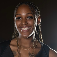 Dayania Johnson