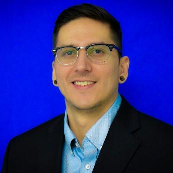 Aaron Jon Grabski